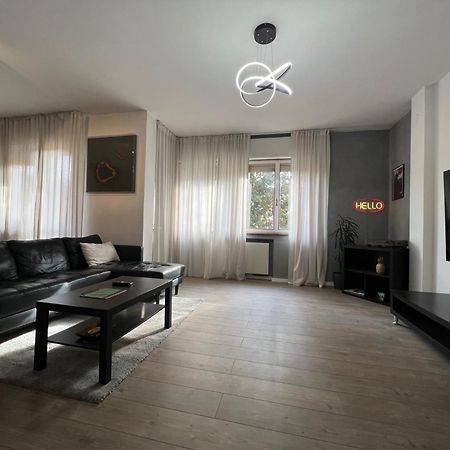 Cc Apartment Гориция Экстерьер фото