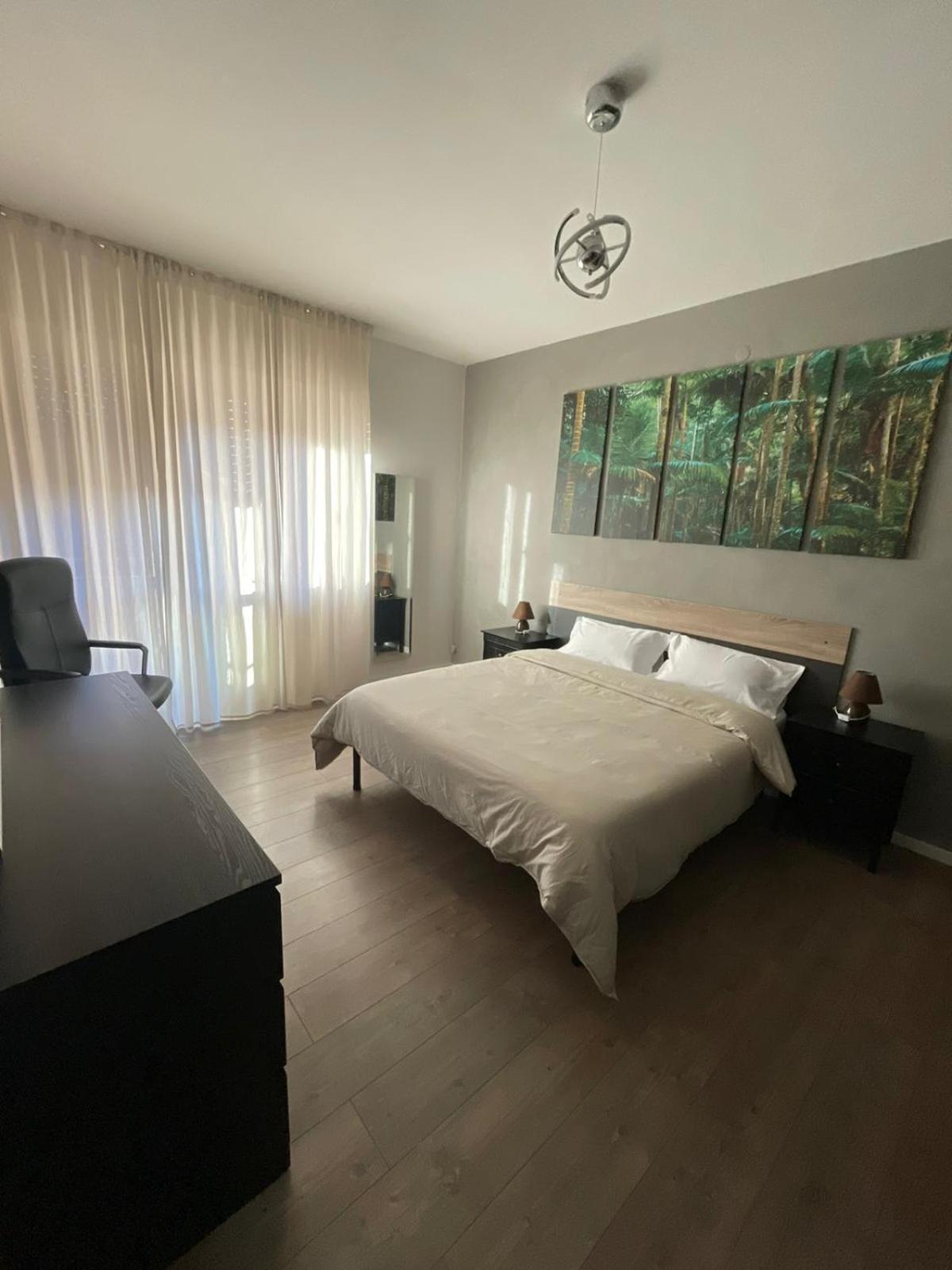 Cc Apartment Гориция Экстерьер фото