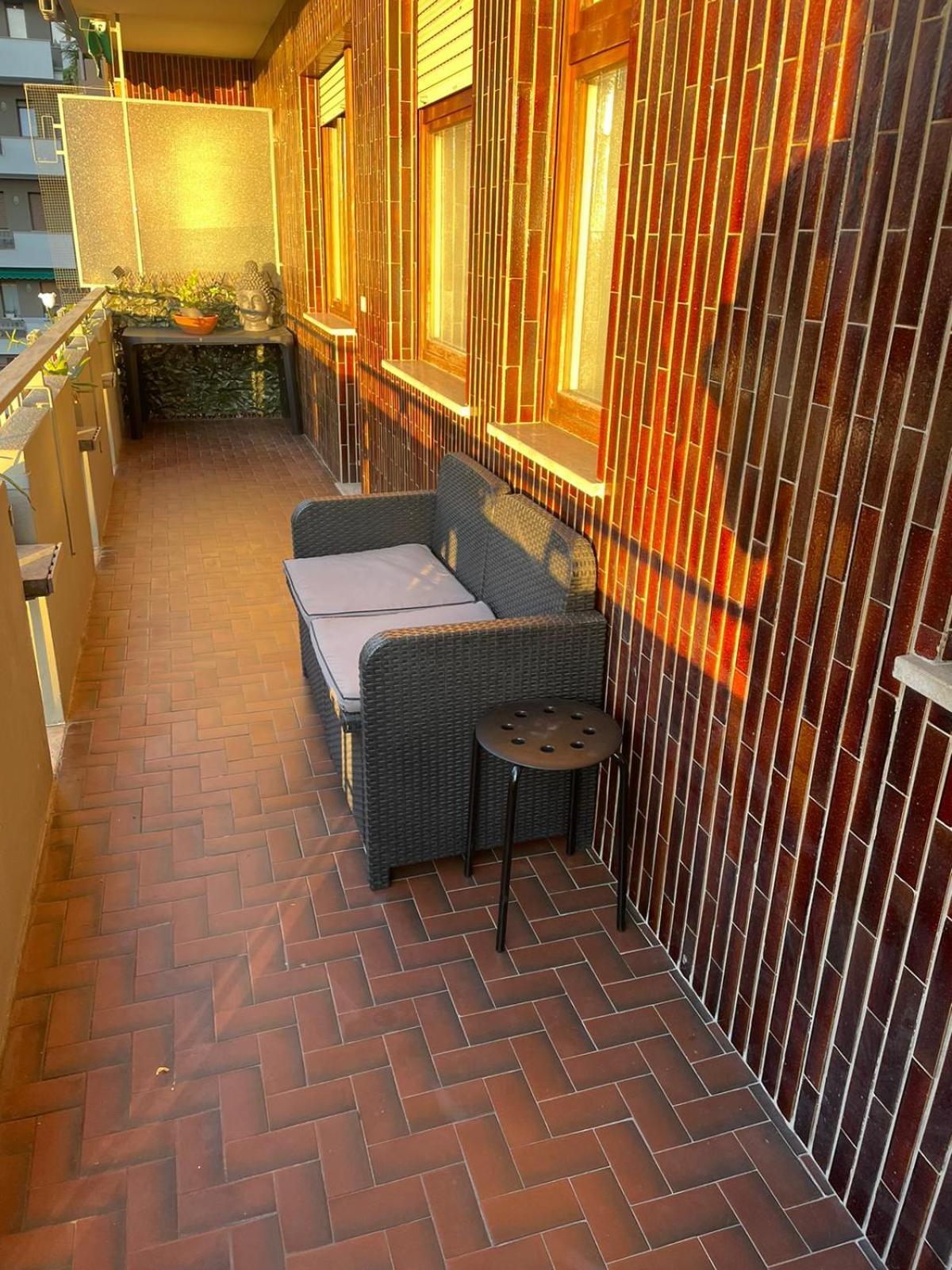 Cc Apartment Гориция Экстерьер фото