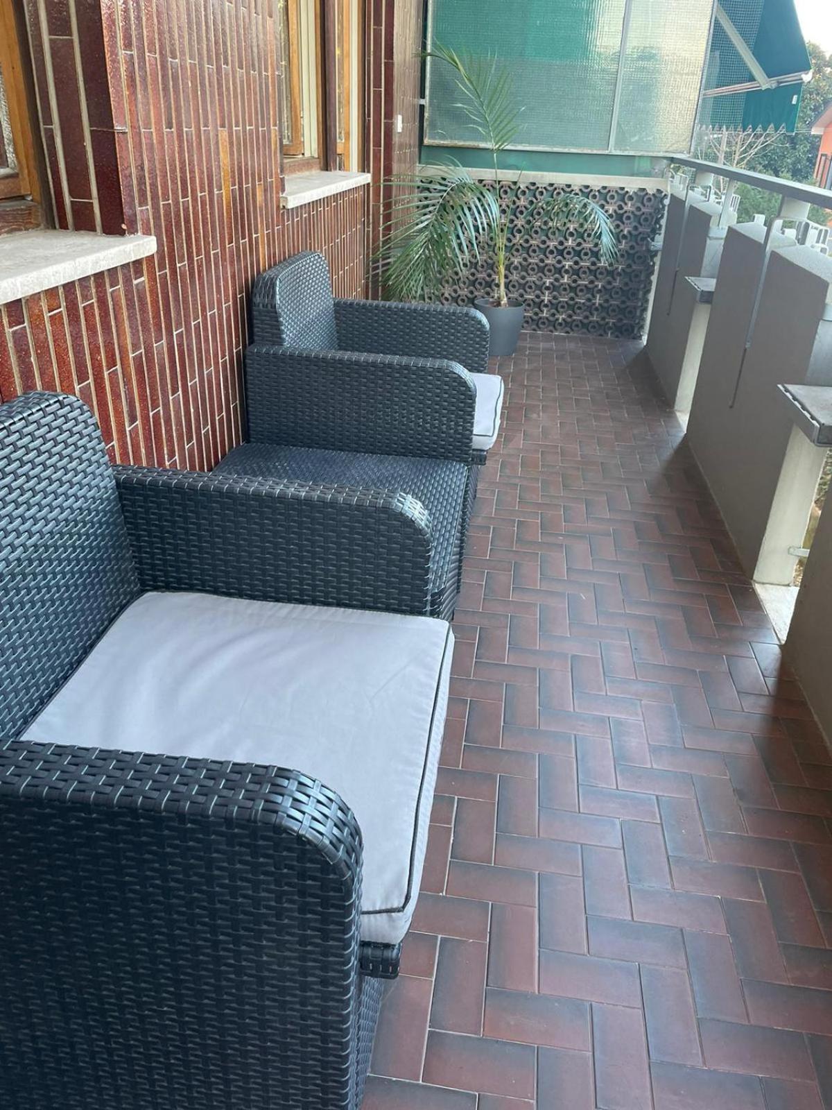 Cc Apartment Гориция Экстерьер фото